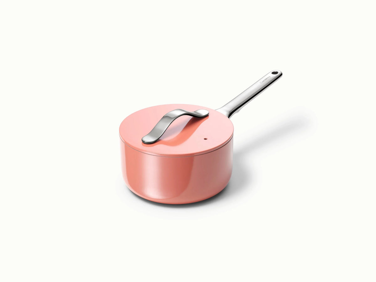 Mini Sauce Pan