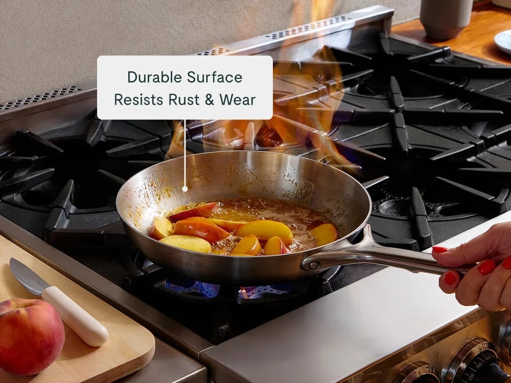 Dutch Oven