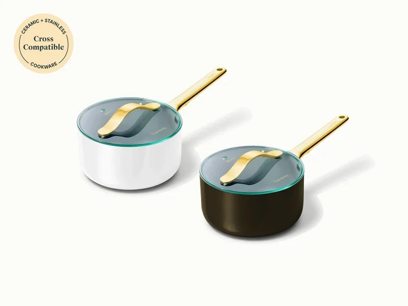Glass Lid
