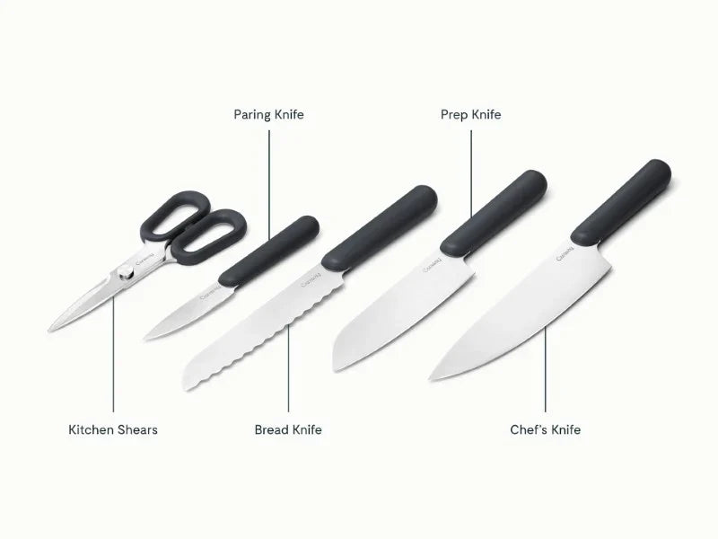 Knife set