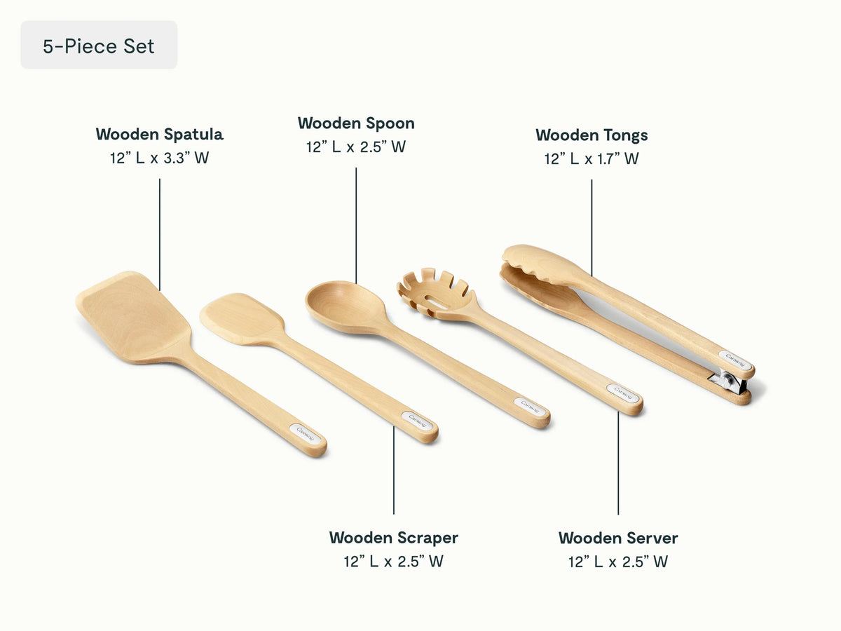 Utensil Set