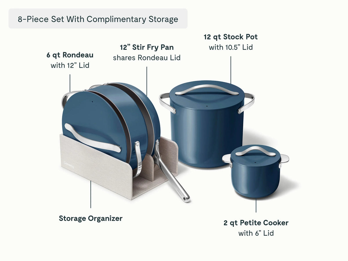 Cookware+ Set
