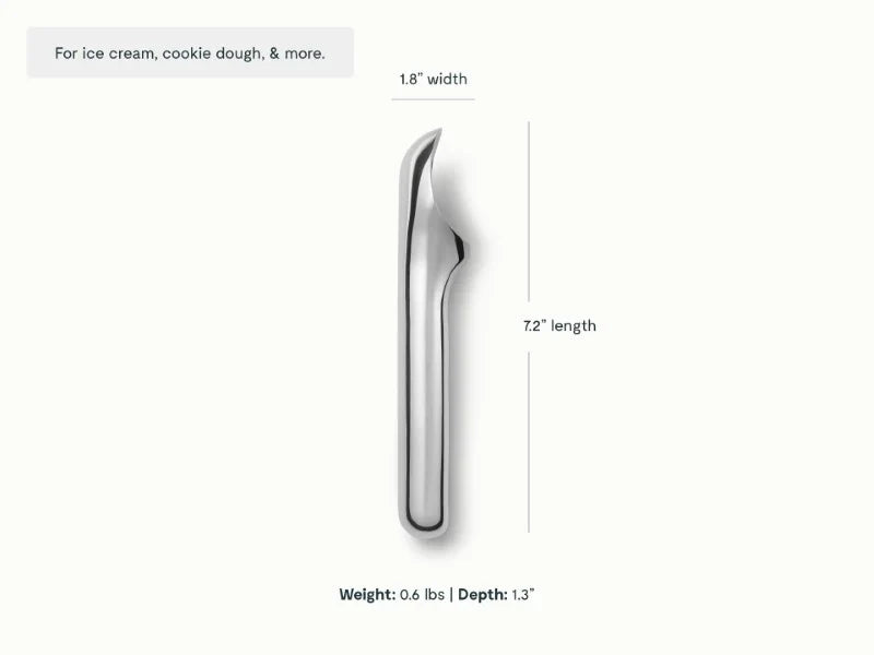 Ice Cream Scoop