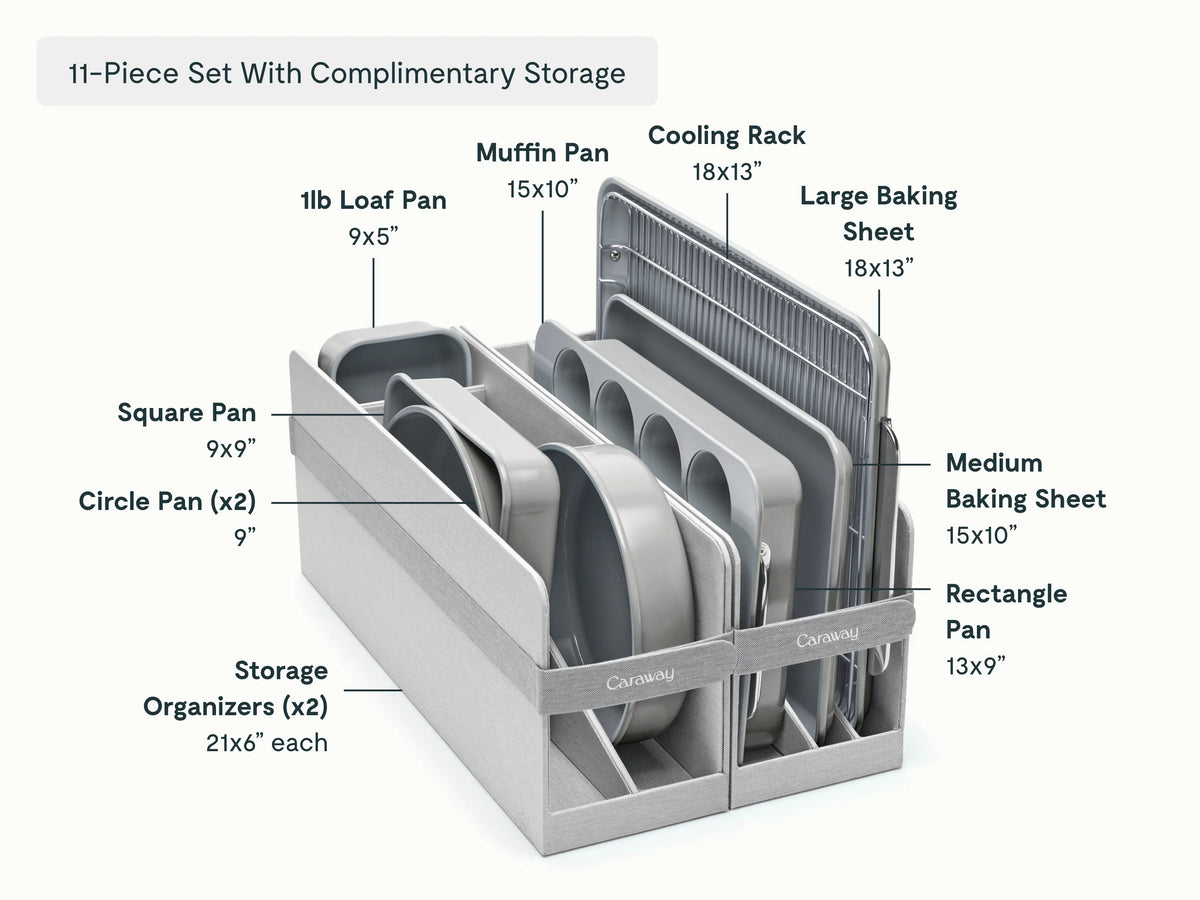 Bakeware Set