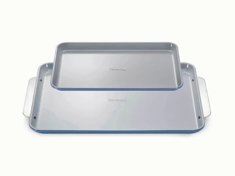Baking Sheet Duo