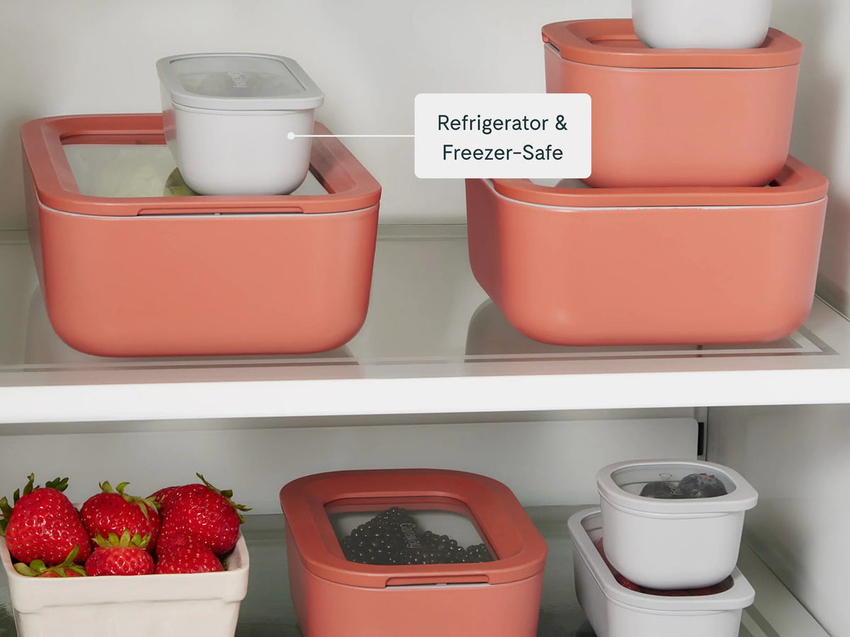 Dot Containers