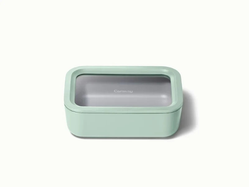 Medium Storage Container