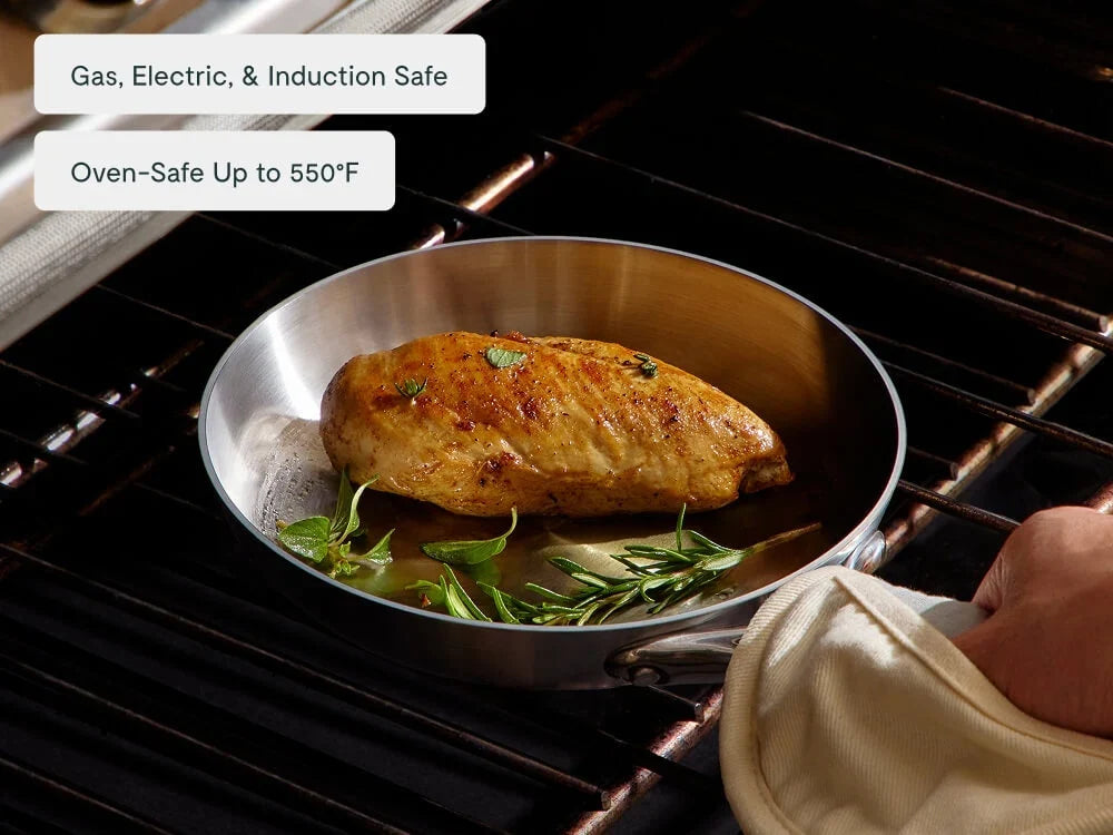 Mini Fry Pan