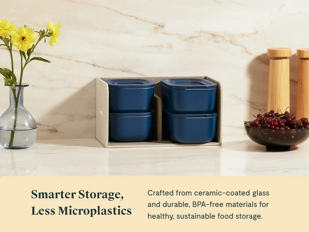 Mini Food Storage Set