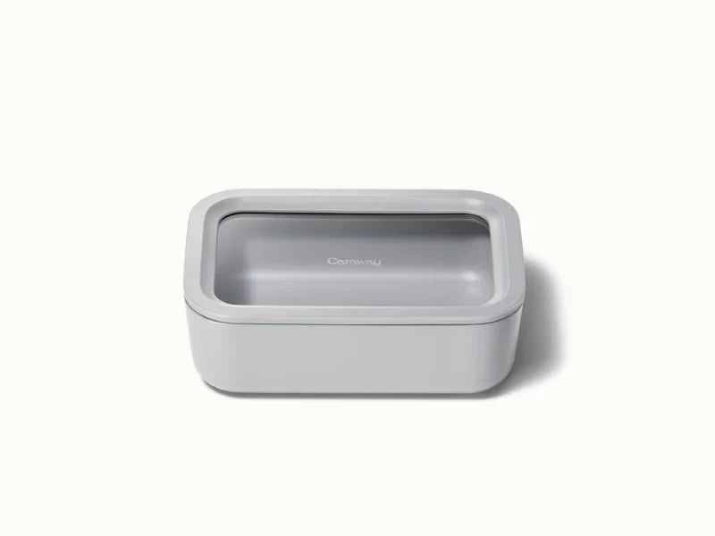 Medium Storage Container