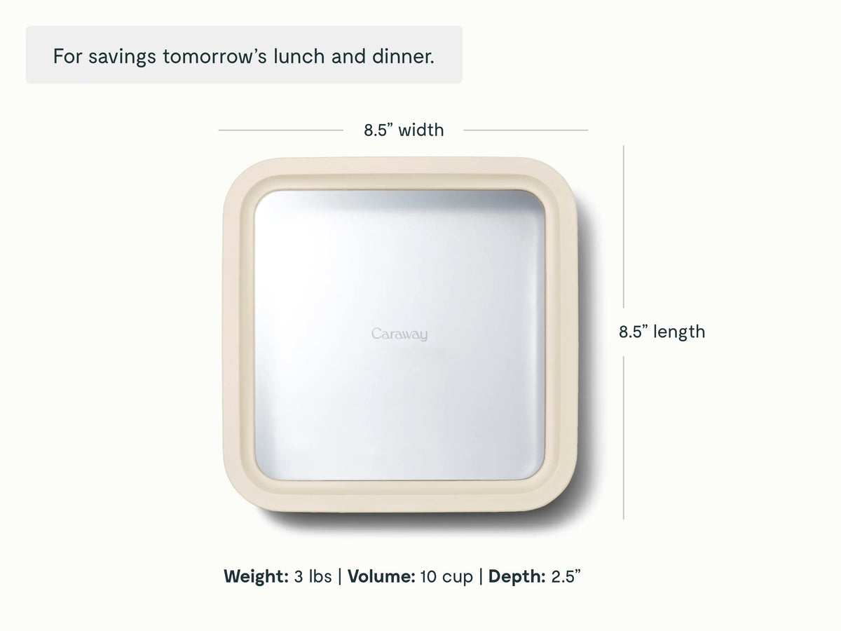 Large Storage Container