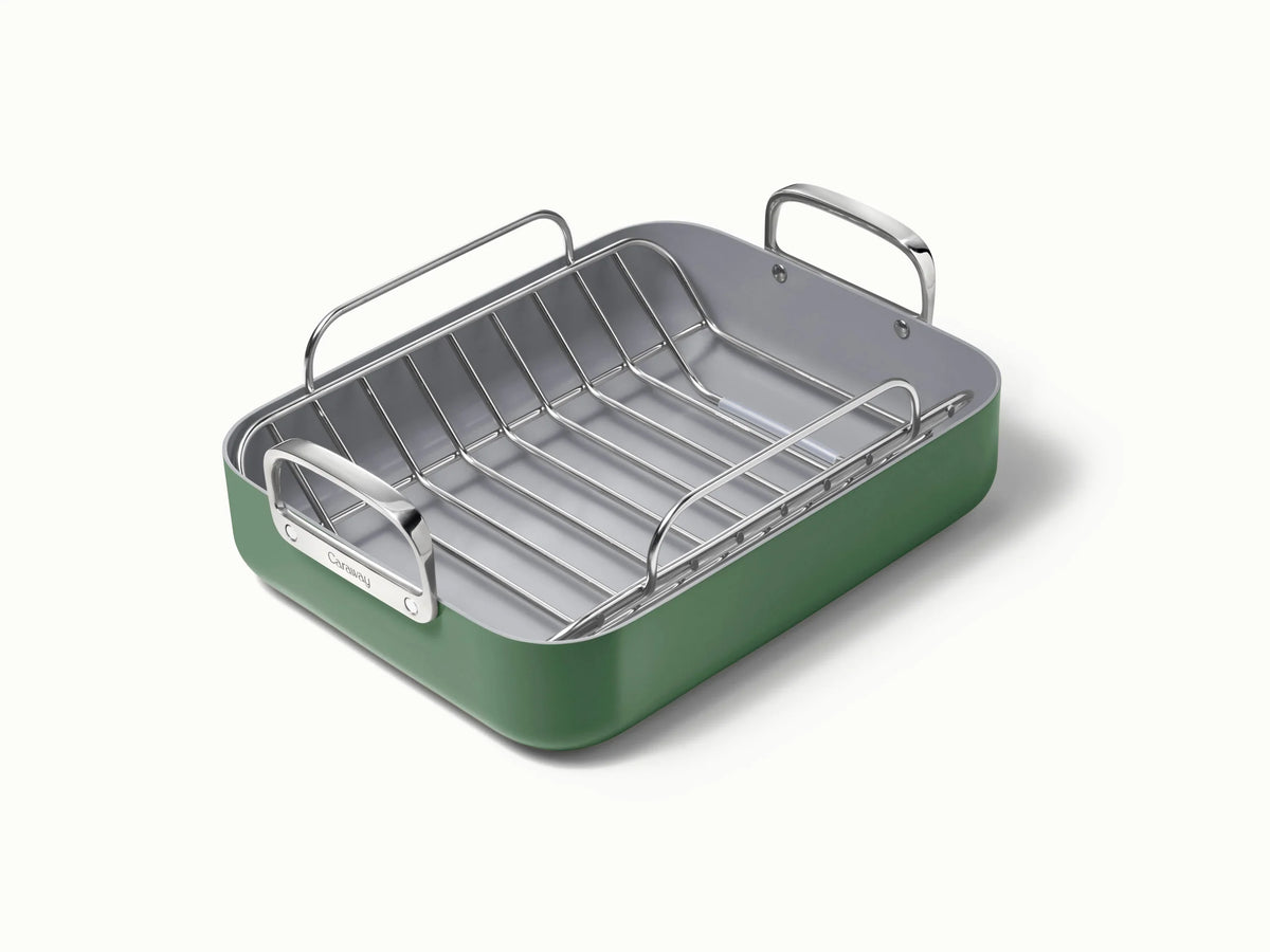Roasting Pan with Rack