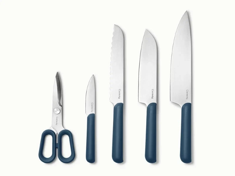 Knife & Utensil Set
