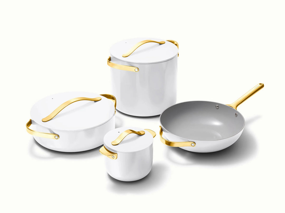 Cookware+ Set