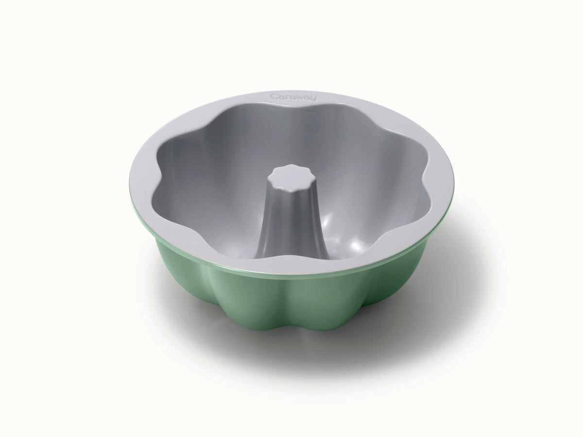 Fluted Cake Pan
