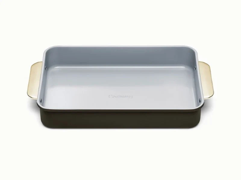 Rectangle Pan