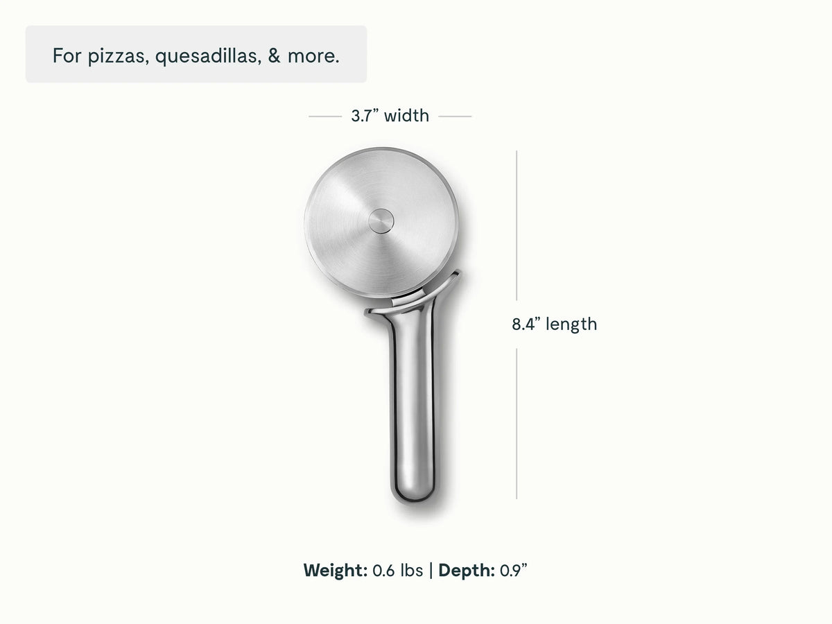 Pizza Cutter