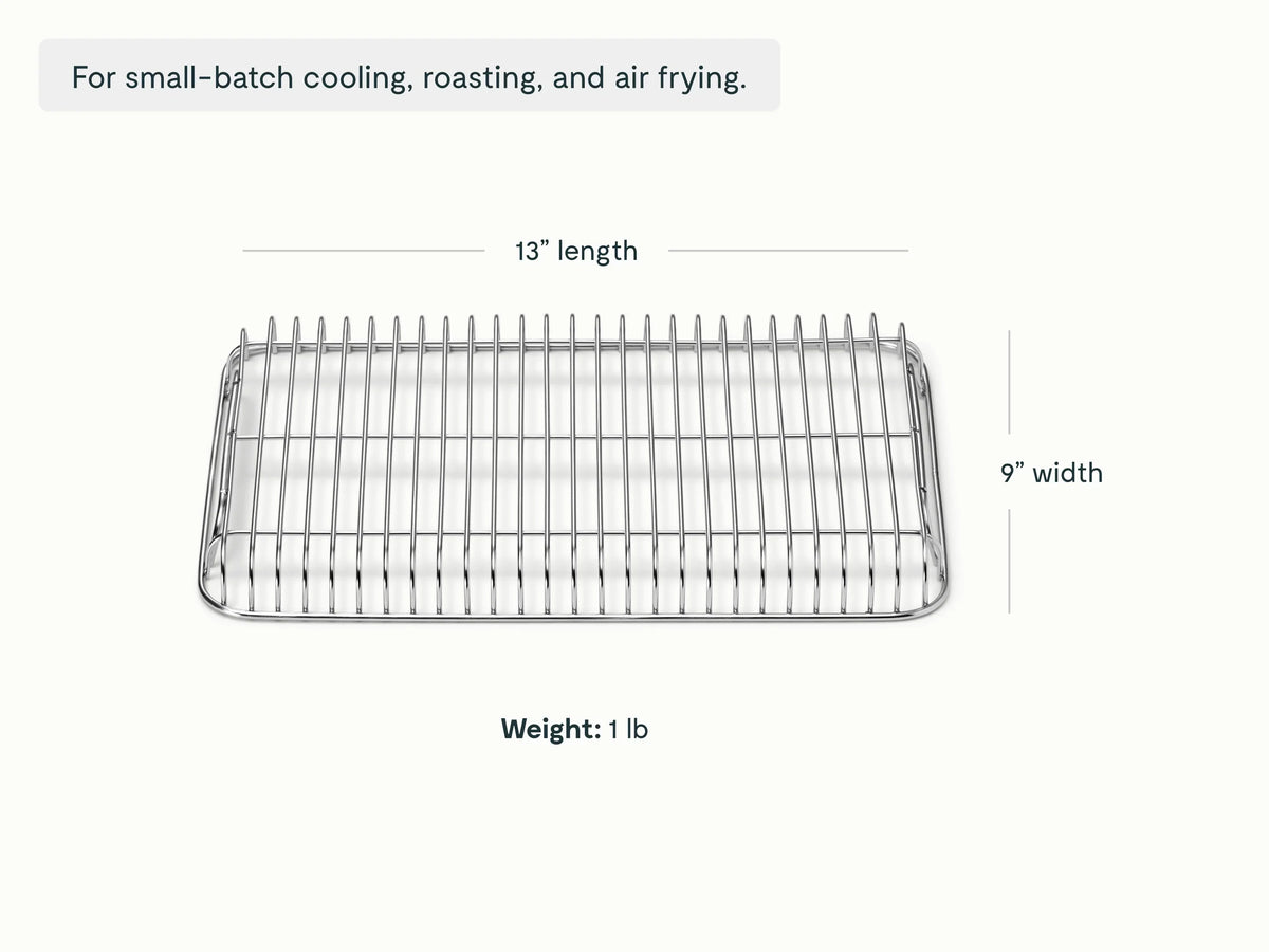 Small Cooling Rack